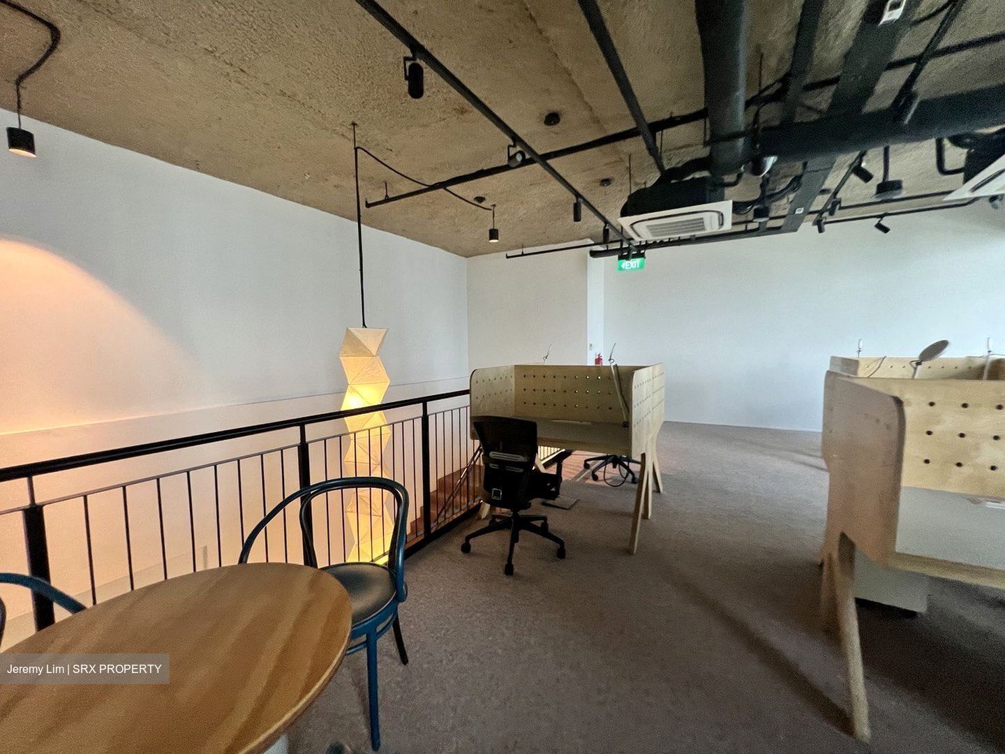 Tahir Building (D1), Office #437338851